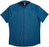 Quiksilver Men's Tech Shirt Short Sleeve Woven