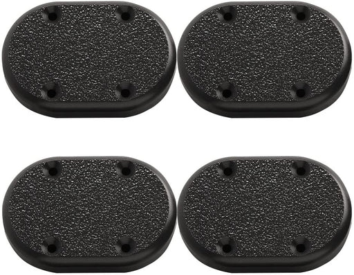 YETI Tundra Replacment Sliding Feet Oval for Tundra Models (4-Pack)