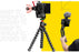 Nikon Z50 Creator's Kit, Black