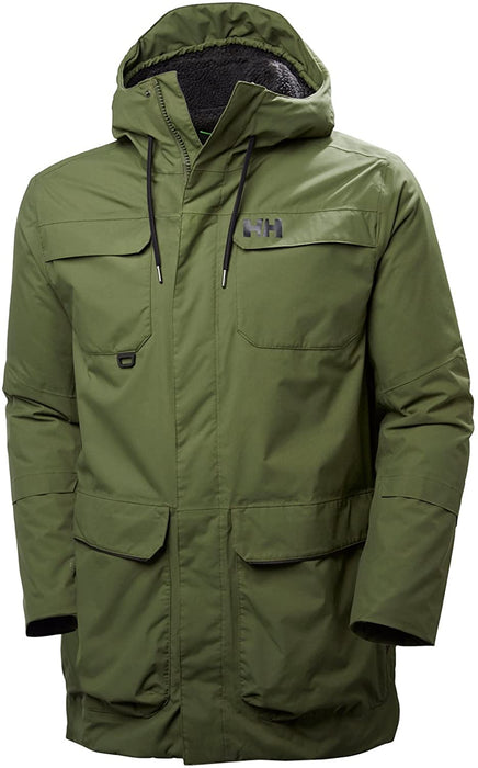 Helly-Hansen 53118 Men's Galway Parka