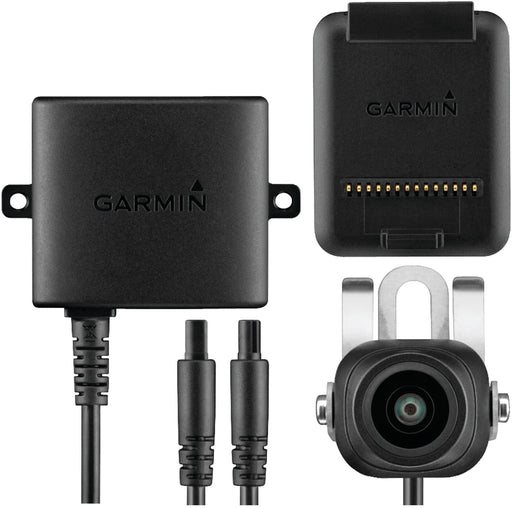 Garmin BC20-Wireless Backup Camera
