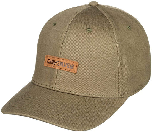 Quiksilver Men's Hawkeye Stretch Hat