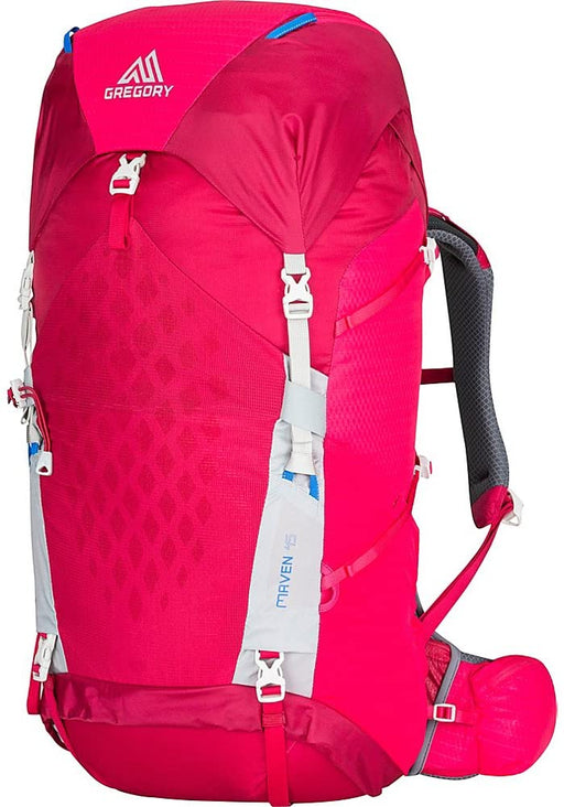 Gregory Mountain Products Maven 45 Liter Women's Lightweight Hiking Backpack