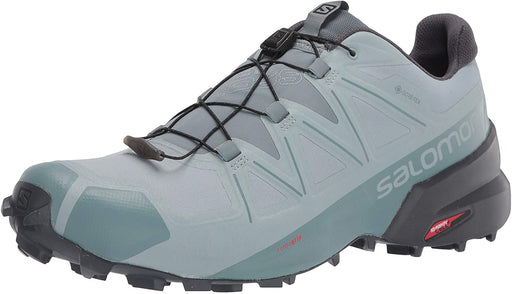 Salomon Men's Speedcross 5 GTX Trail Running Shoe