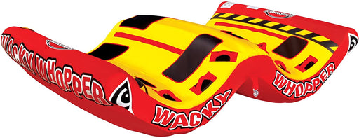 SPORTSSTUFF 53-5153 Whacky Whopper 1-3 Person Towable Tube