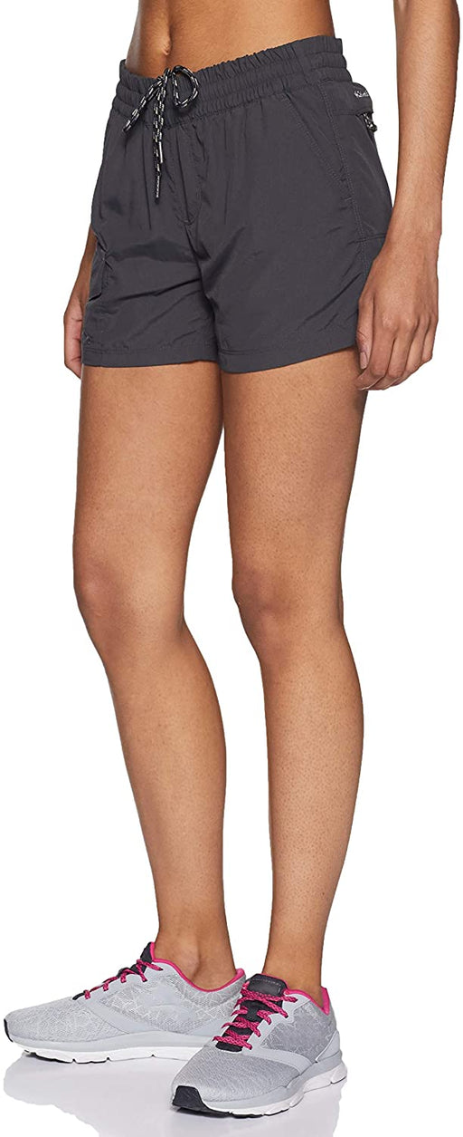 Columbia Women's Silver Ridge Pull On Short, Breathable