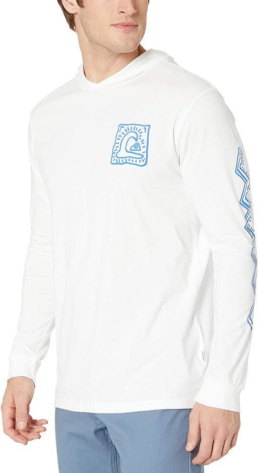 Quiksilver Men's Bright Eye Hoodie
