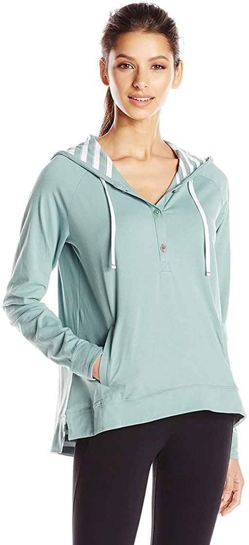 Columbia Sportswear Women's Reel Beauty Henley Hoodie