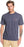 Quiksilver Men's Anchored Mission Tee