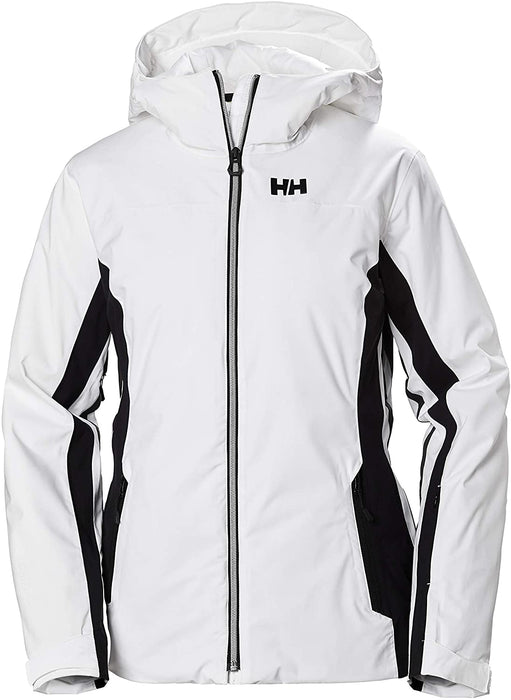 Helly-Hansen Womens Majestic Warm Waterproof Ski Jacket
