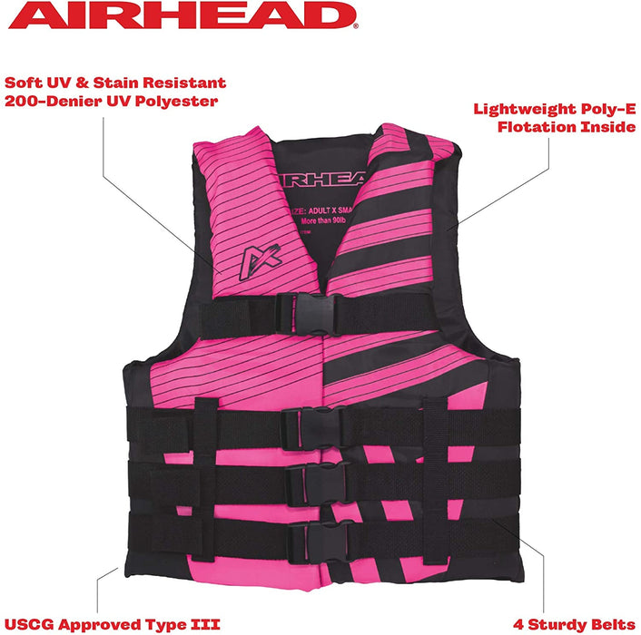 Airhead Trend Life Vest