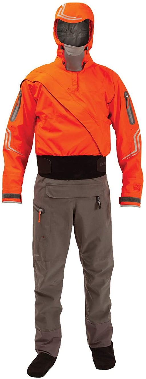 Kokatat Men's Odyssey Gore-TEX Drysuit