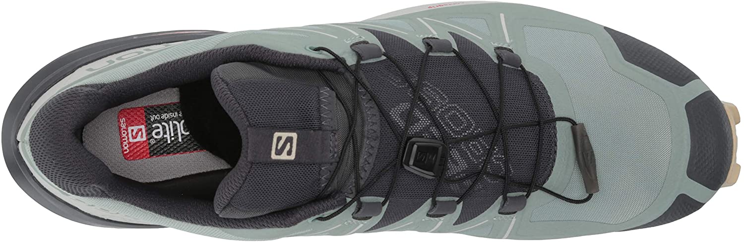 Salomon Men's Speedcross 5 Trail Running Shoe