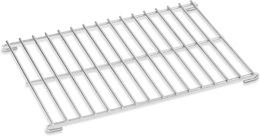 Weber 6564 Original Q Roast Rack for Grilling, Large