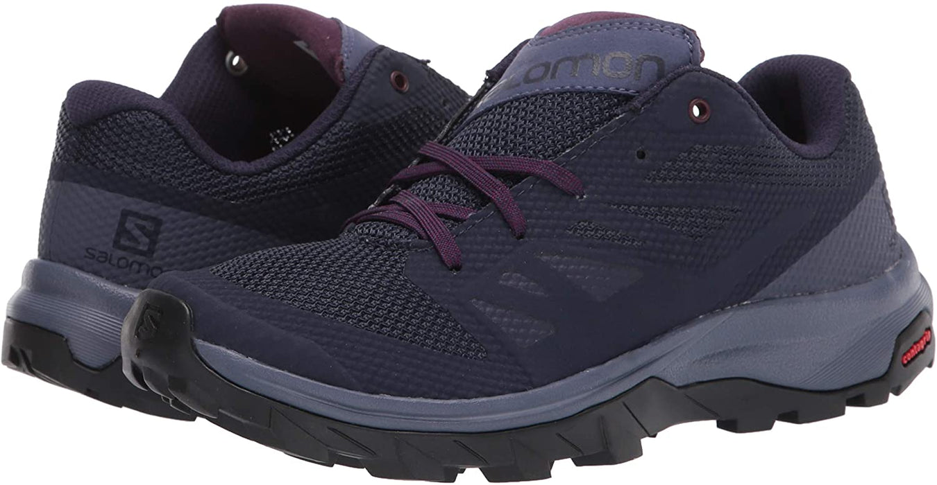Salomon Women's Outline W Hiking
