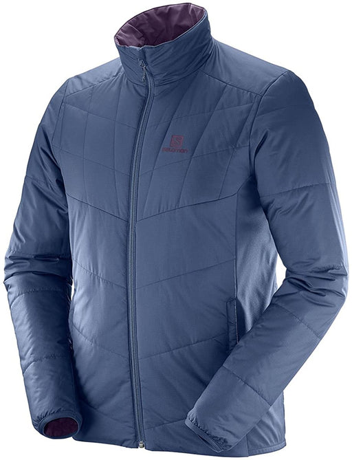 Salomon Men's Drifter Mid Jacket