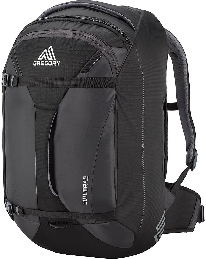 Gregory Mountain Products Praxus 45 Liter Men's Travel Backpack