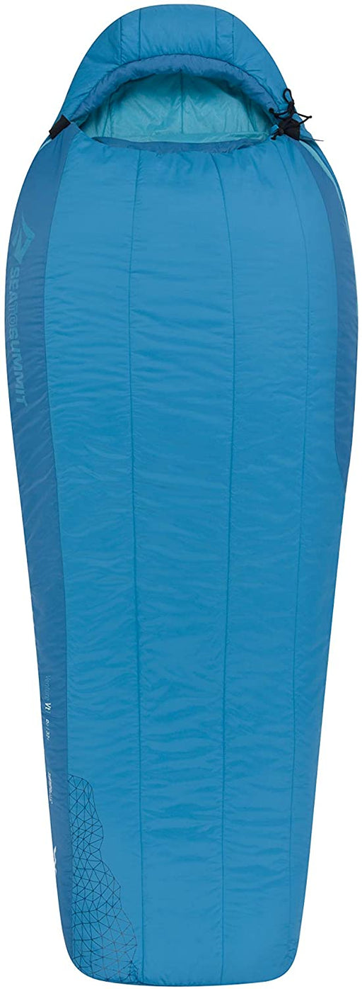 Sea to Summit Venture Womens Synthetic Sleeping Bag