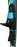 RAVE Sports Pure Combo Water Skis - Adult Black/Blue