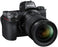 Nikon Z6 FX-Format Mirrorless Digital Camera w/NIKKOR Z 24-70mm f/4 S Lens, Speedlight Bundle with Flashpoint Zoom Li-on X R2 On-Camera Flash