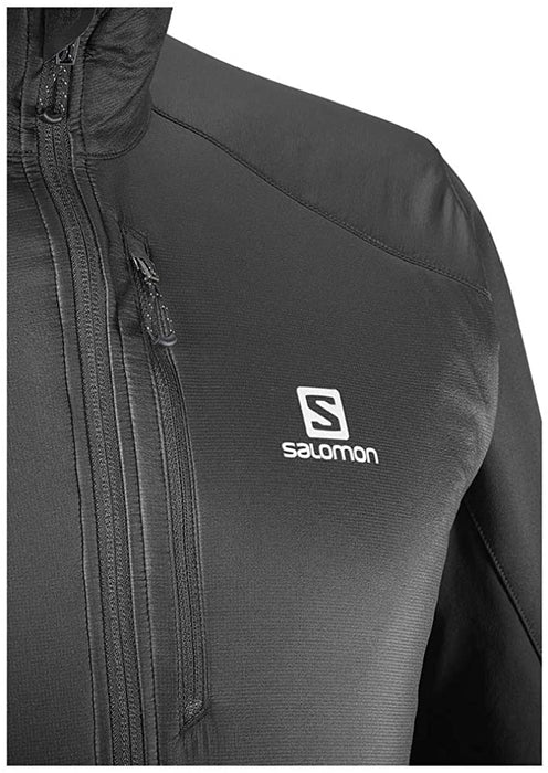 Salomon Men's RS Air Jacket