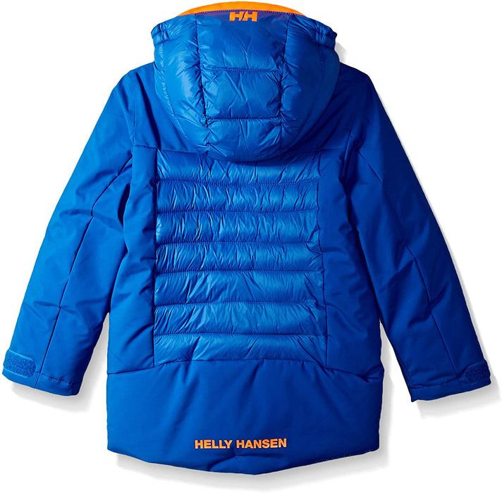 Helly-Hansen Junior Summit Jacket