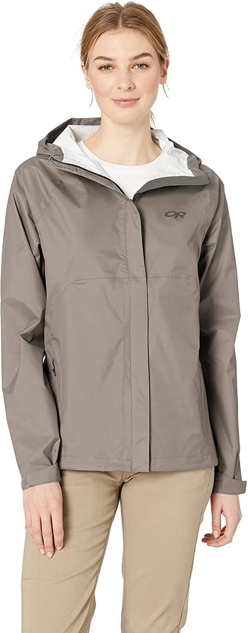 Outdoor Research Womens' Apollo Rain Jacket