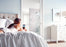 Moen TS3302BL U by Moen Shower Smart Home Connected Digital Bathroom Controller, 2-Outlet, Wall Mounted