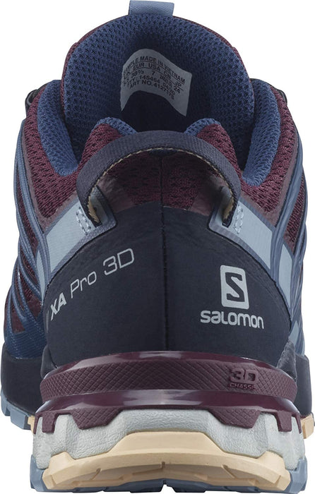 Salomon Women's Trail Running Shoe