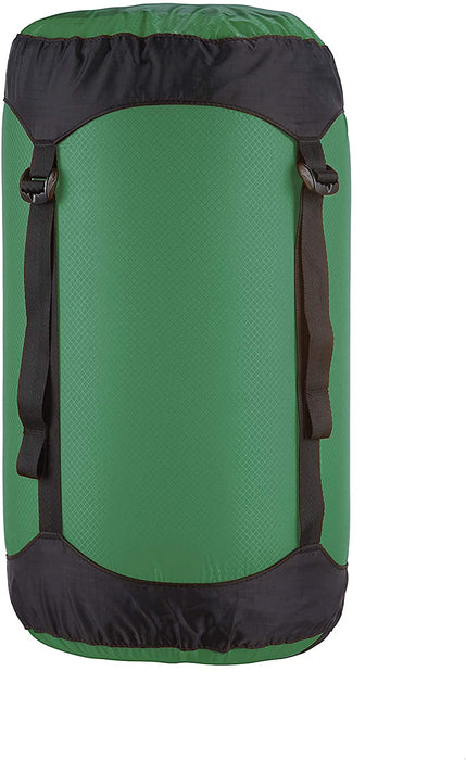Sea to Summit Ultra-SIL Compression Sack (Forest Green, 14 Liter)