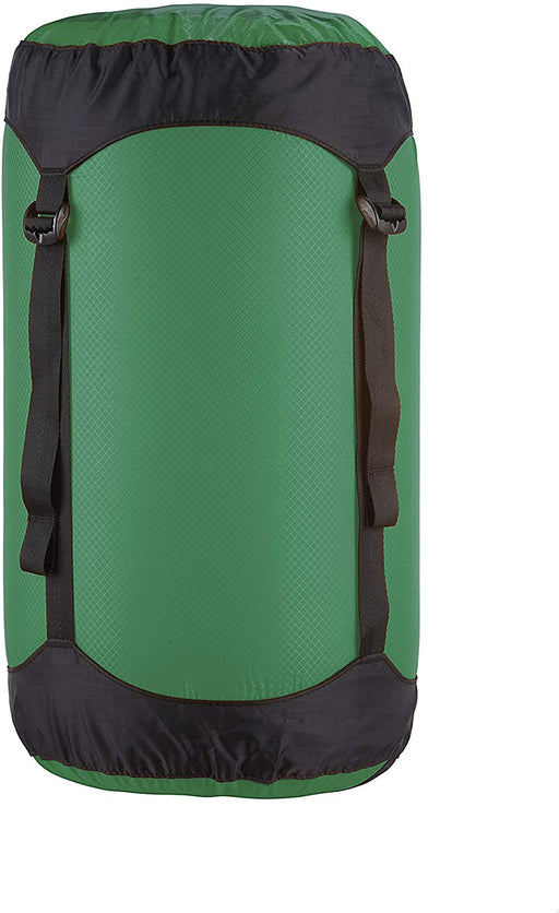 Sea to Summit Ultra-SIL Compression Sack, Forest Green, Medium