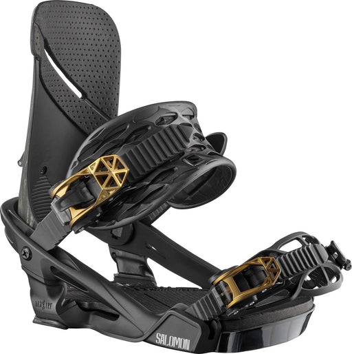 Salomon Nova Womens Snowboard Bindings