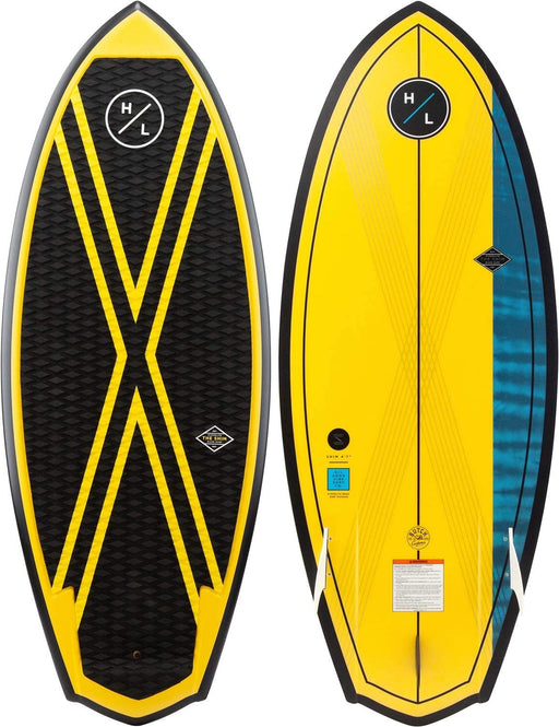 Hyperlite Shim Wakesurfer