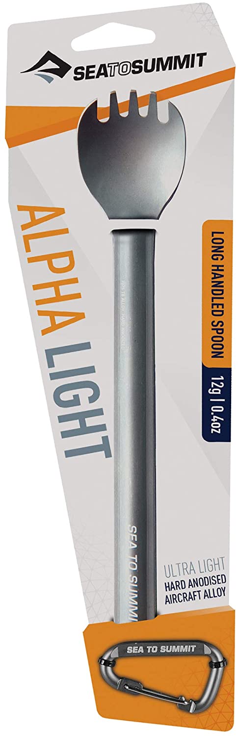 Sea to Summit Alpha Light Spork