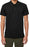 Lululemon Mens Metal Vent Tech Polo Short Sleeve Shirt