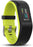 Garmin vívosport, Fitness/Activity Tracker with GPS and Heart Rate Monitoring, Lime