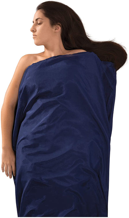 Sea to Summit Premium Blend Silk/Cotton Standard Travel Liner