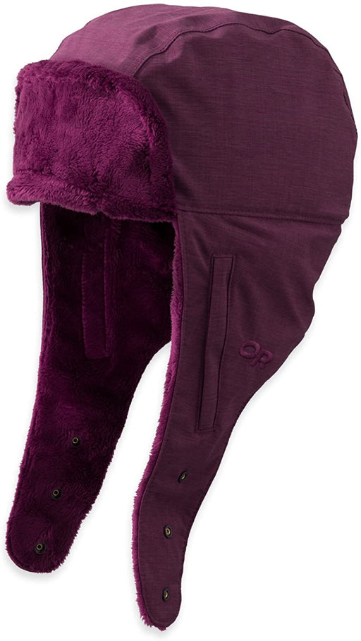 Outdoor Research Women's Stormbound Trapper
