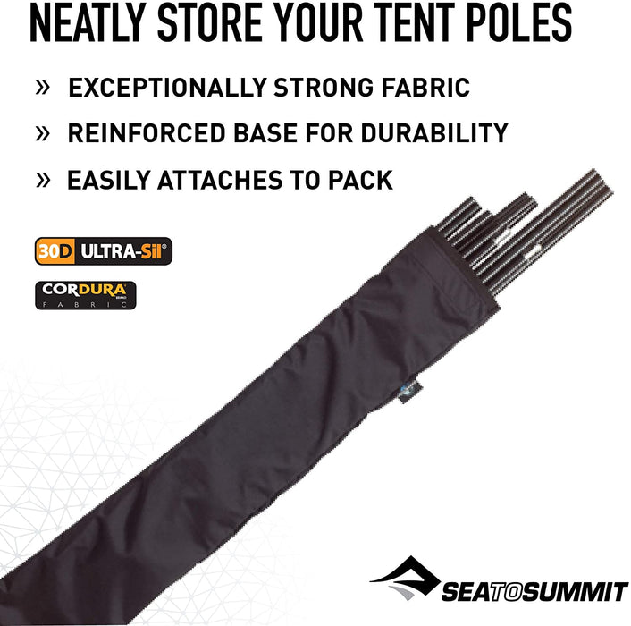 Sea to Summit Ultra-SIL Tent Pole Bag