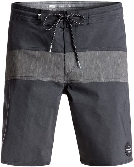 Quiksilver Men's Panel Blocked Beachshort 19 Boardshort