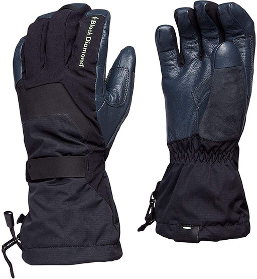 Black Diamond Equipment - Enforcer Gloves - Black - X-Small