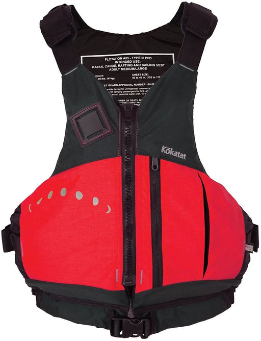 Kokatat UL Aries PFD Life Vest