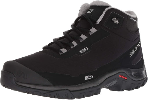 Salomon Men's SHELTER CSWP Snow Boots