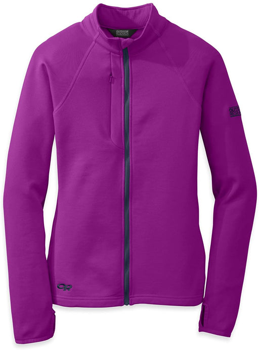 Outdoor Research Radiant Hybrid Jacket