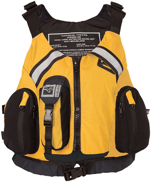 Kokatat Women’s UL MsFit Tour PFD Life Jacket