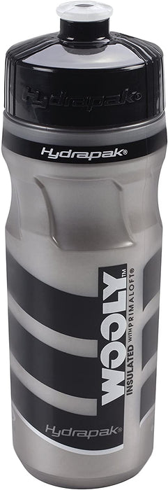 Hydrapak Wooly Insulated Bottle