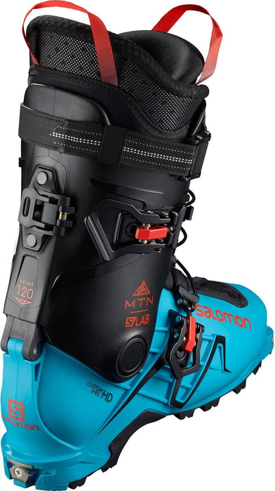 2017 salomon mtn lab skis Salomon S/Lab MTN Mens Ski Boots in Kuwait