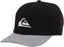 Quiksilver Boys' Big Pinpoint Youth Hat