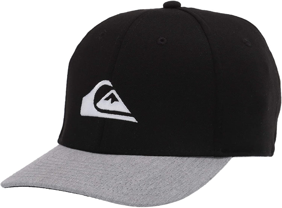 Quiksilver Boys' Big Pinpoint Youth Hat