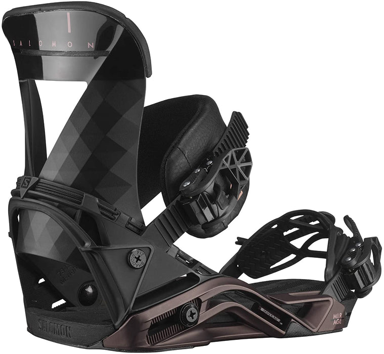 Salomon Mirage Snowboard Binding - Women's (14772)